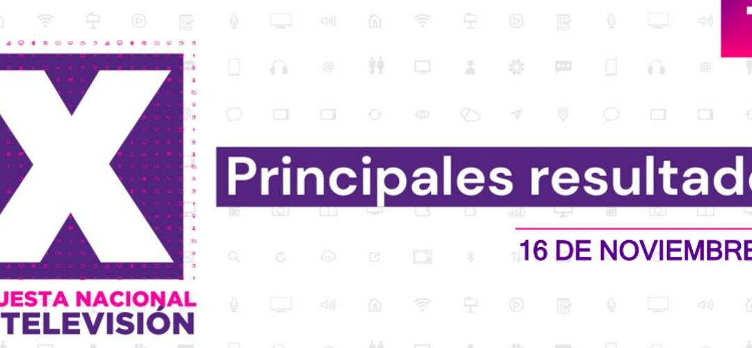 La TV abierta es el principal medio de información en Chile