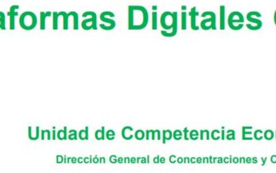 El IFT publica el Estudio «Plataformas Digitales Over the Top (OTT)»