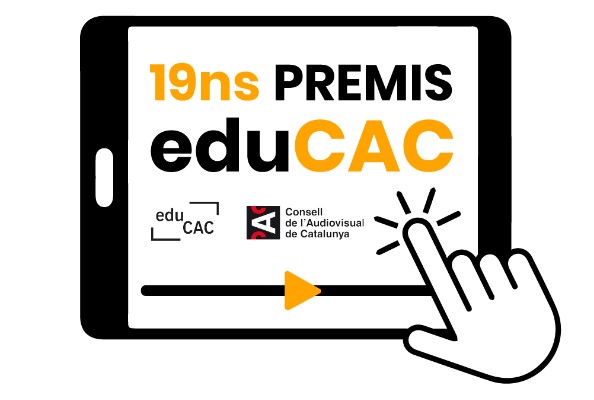 XIX Premios eduCAC