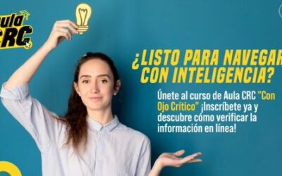 La Comisión de Regulación de Comunicaciones de Colombia lanza la iniciativa Aula CRC