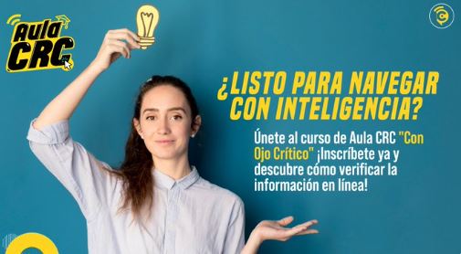 La Comisión de Regulación de Comunicaciones de Colombia lanza la iniciativa Aula CRC