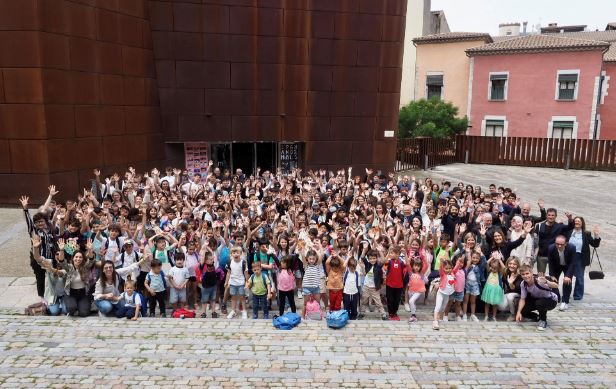 XXI edición de los Premis eduCAC. El Consell de l’Audiovisual de Catalunya premia 15 trabajos que fomentan la educación en comunicación audiovisual en las escuelas