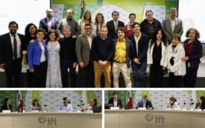 El IFT de México organiza el «Seminario Internacional Mercado y Regulación Audiovisual»