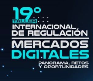 La CRC de Colombia organizó la versión 19 de su Taller Internacional de Regulación